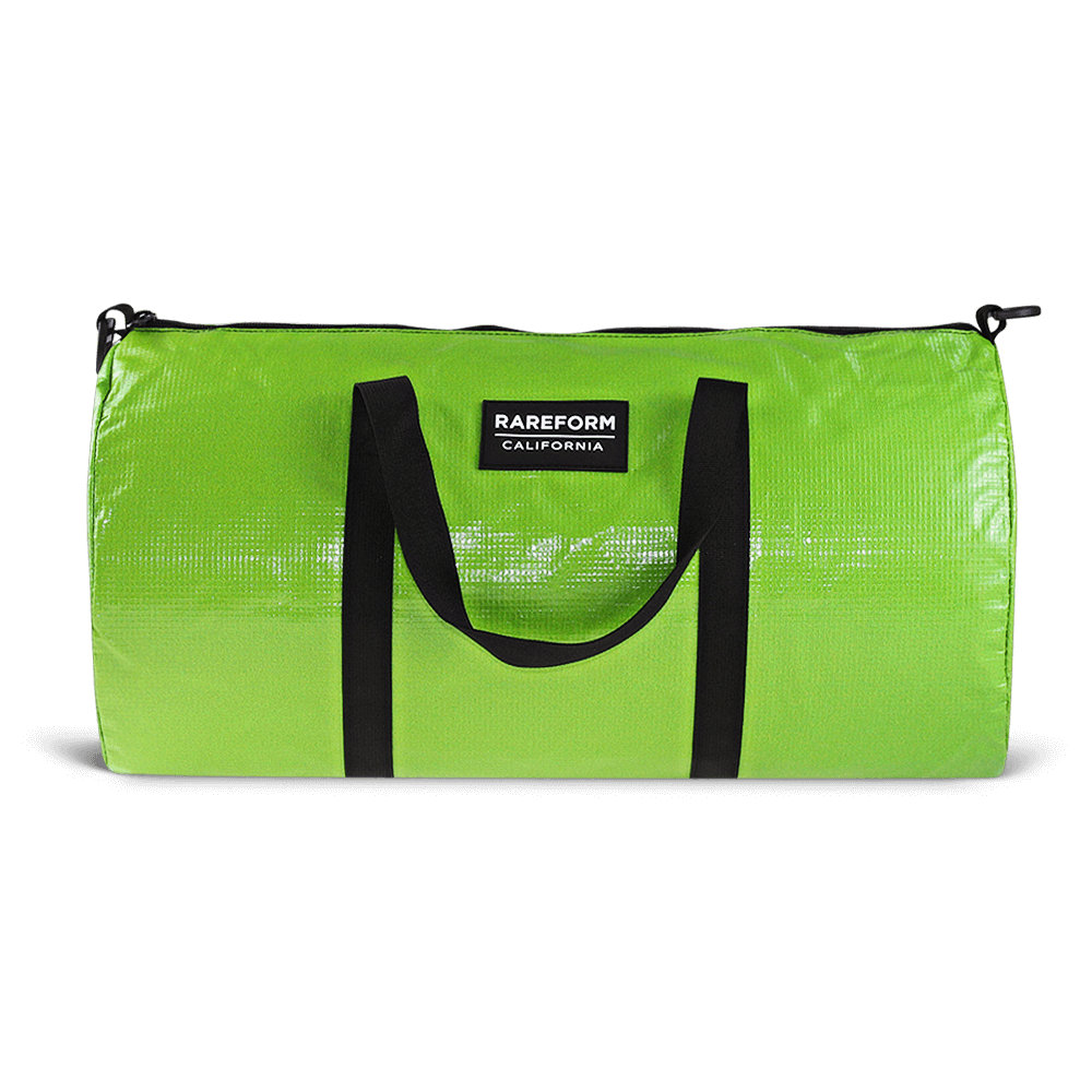 Light Duffle
