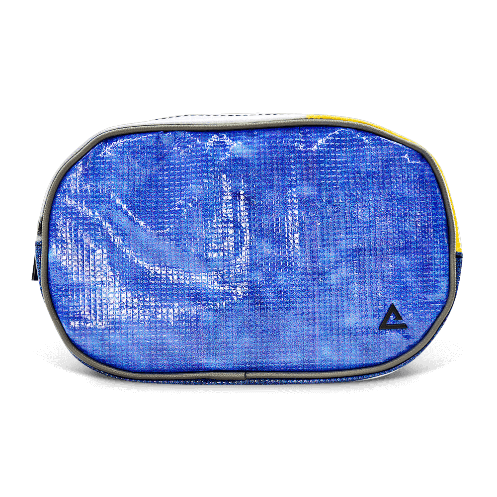 Riley Cosmetic Bag