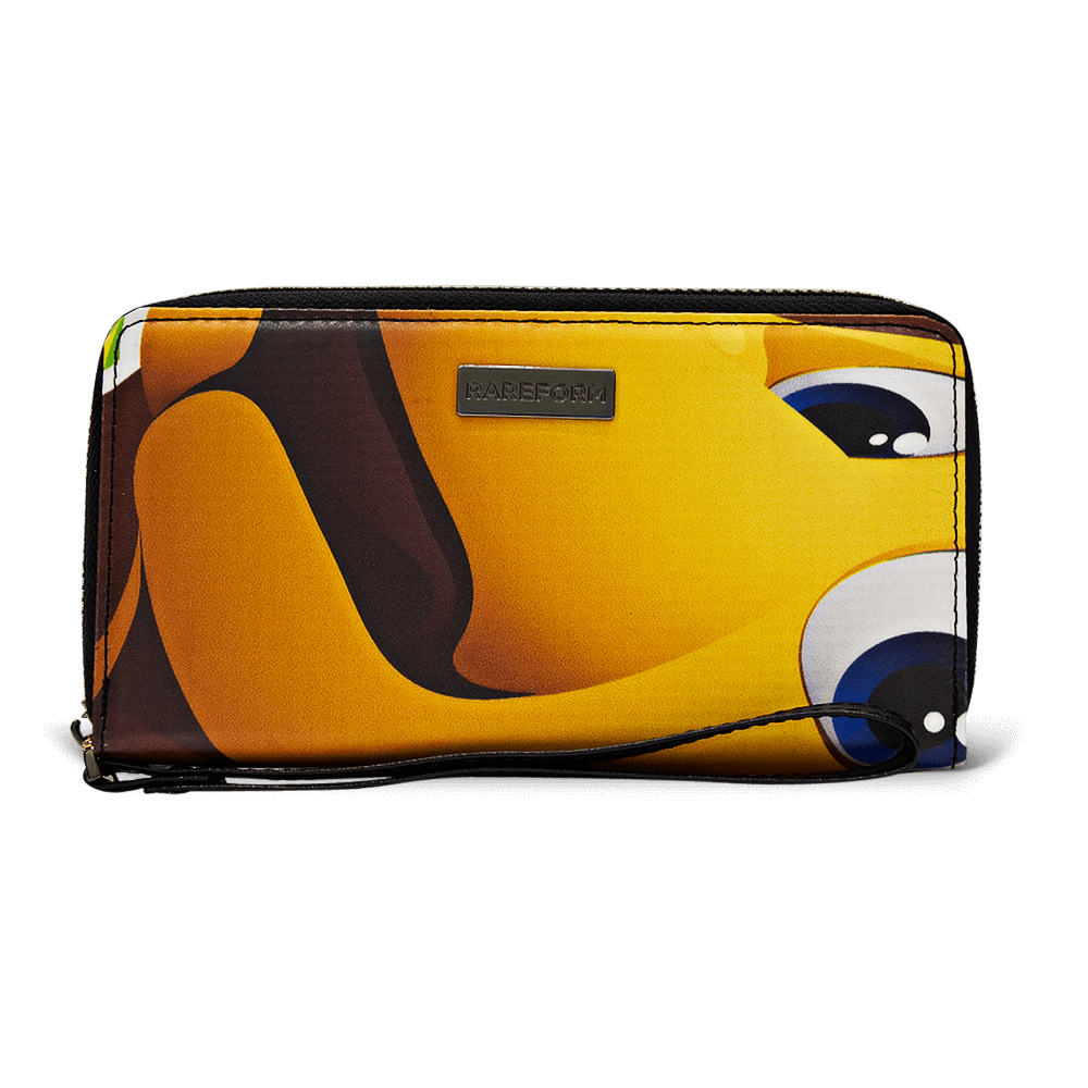 Madison Wristlet