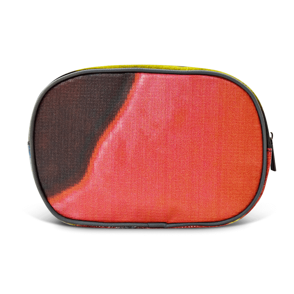 Riley Cosmetic Bag