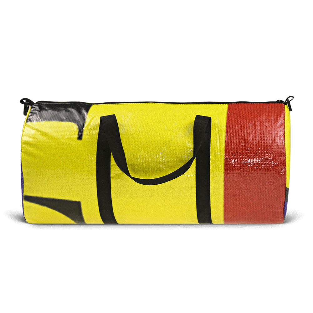 Light Duffle