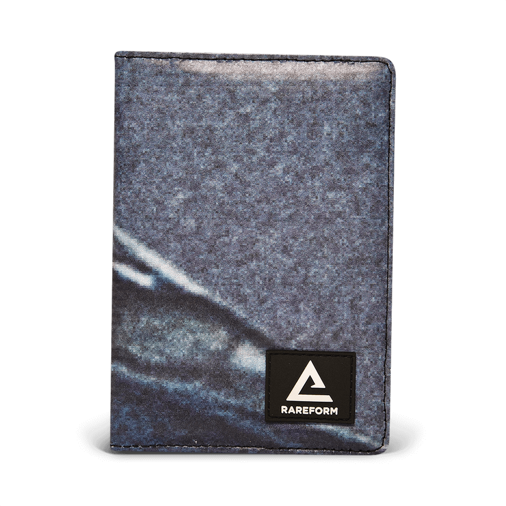 Huxley Passport Holder