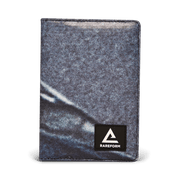 Huxley Passport Holder