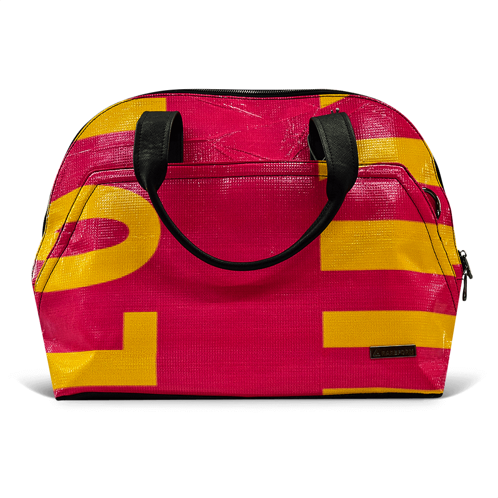 Maya Crossbody