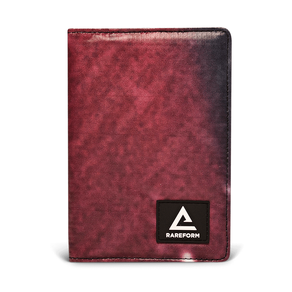Huxley Passport Holder