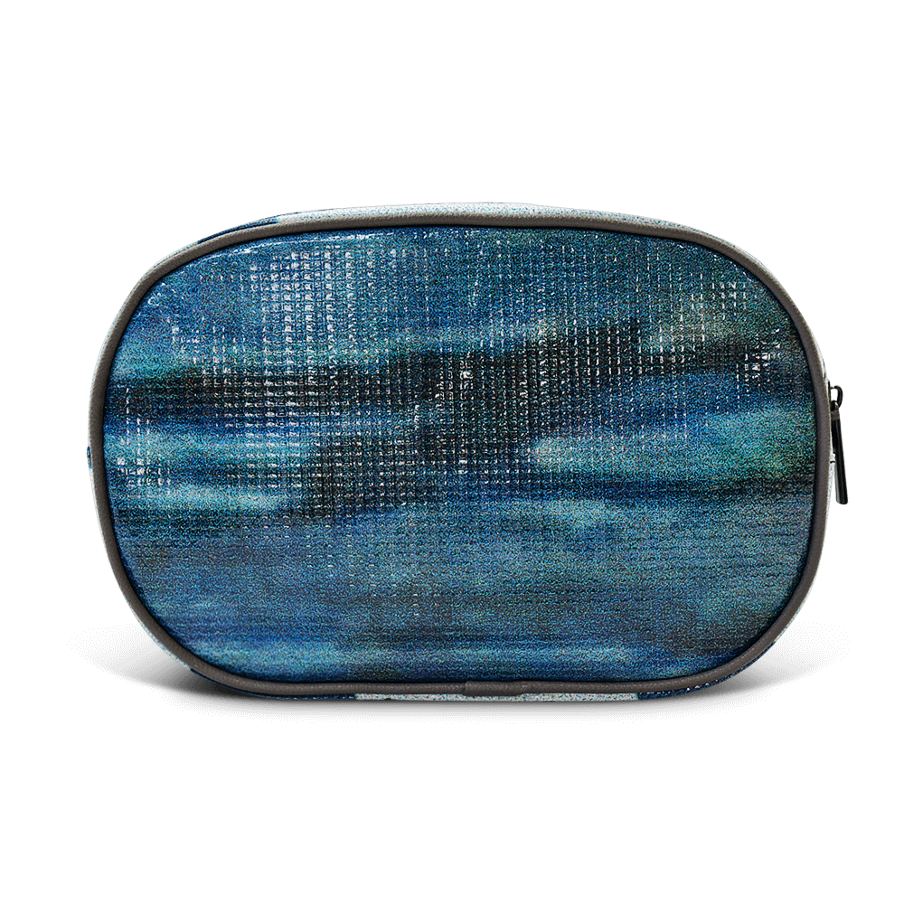 Riley Cosmetic Bag