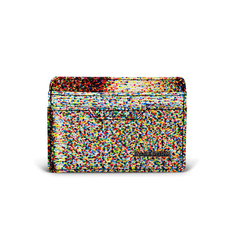 Veer Card Holder