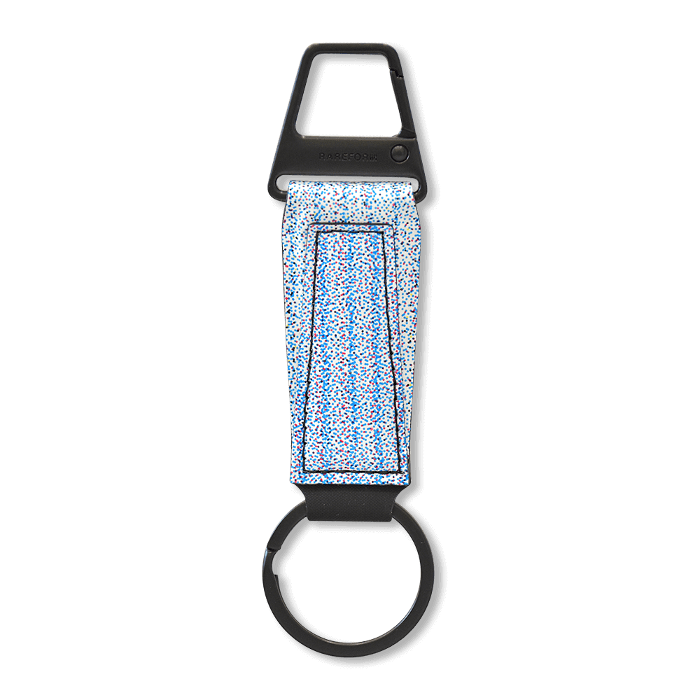 Roam Keychain