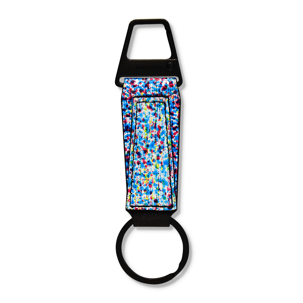 Roam Keychain