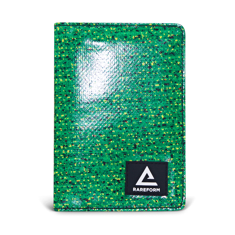 Huxley Passport Holder