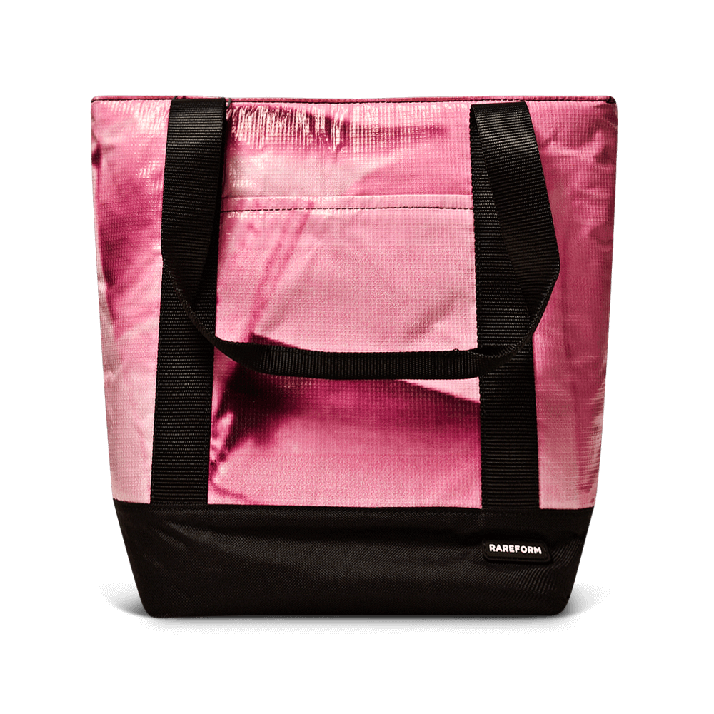 Beck Cooler Tote