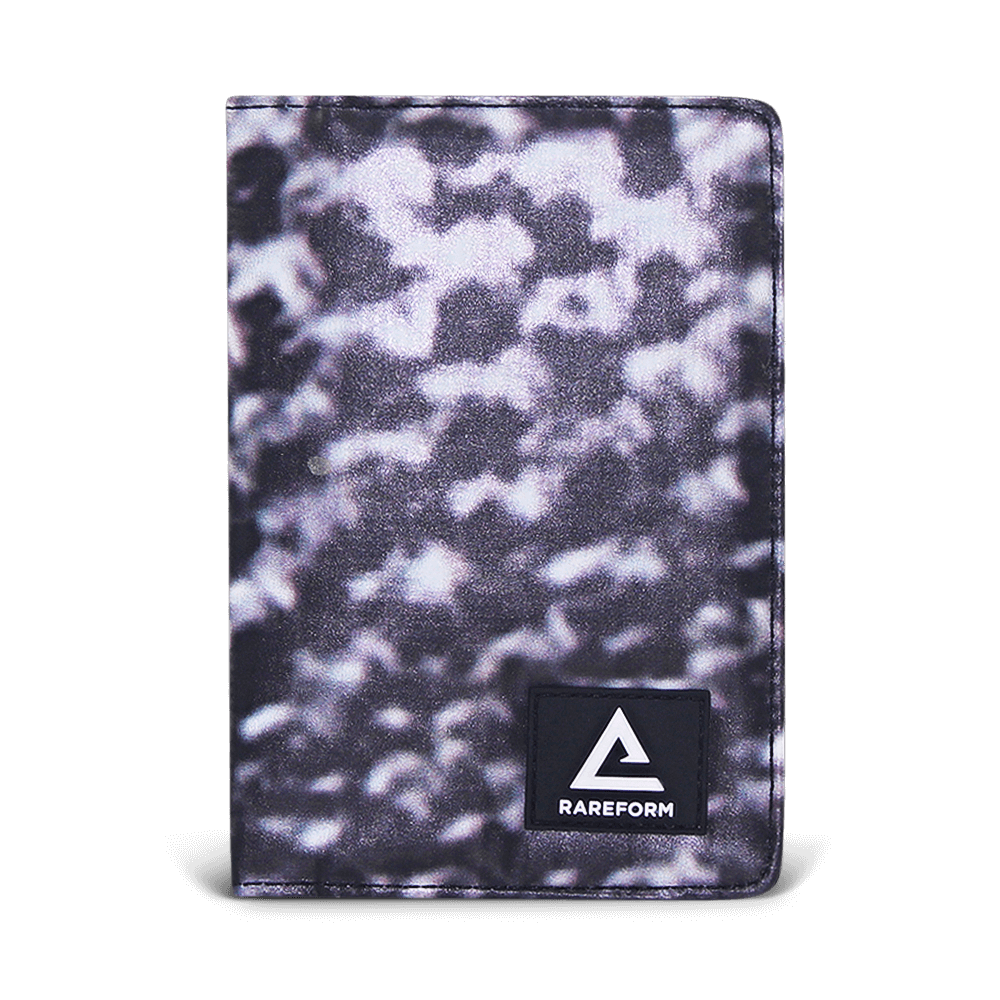 Huxley Passport Holder