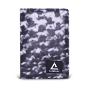 Huxley Passport Holder