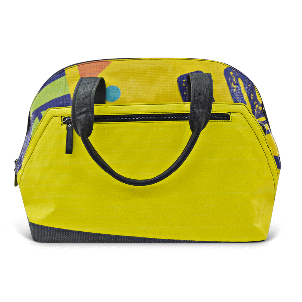 Maya Cross-Body