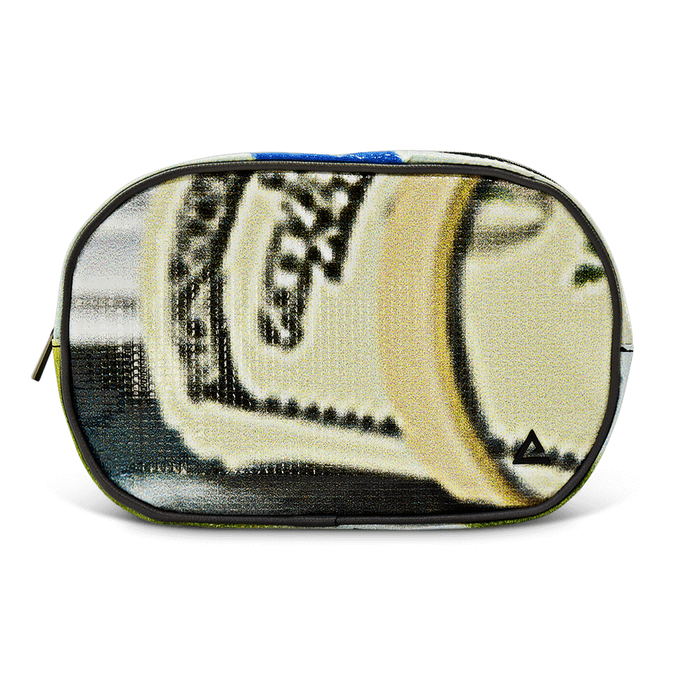 Riley Cosmetic Bag