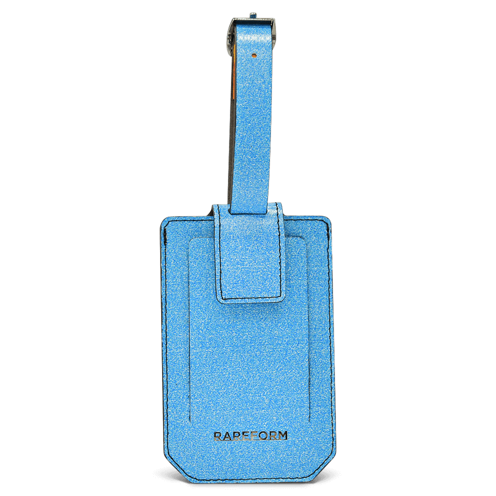 Salvador Luggage Tag