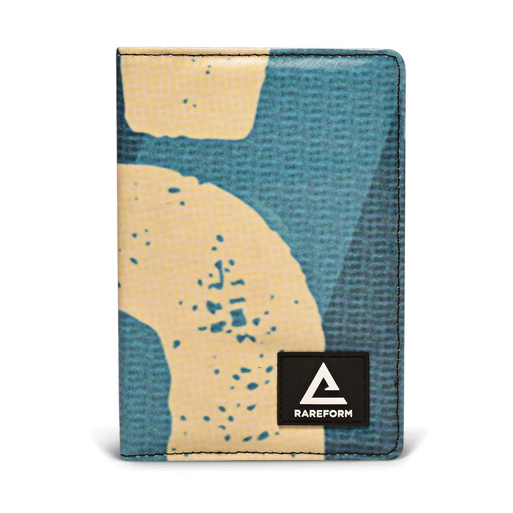 Huxley Passport Holder