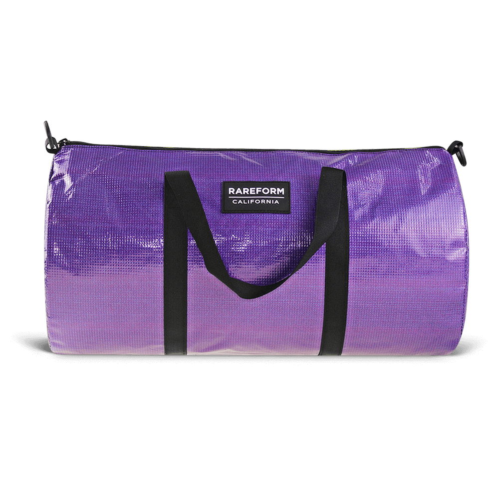 Light Duffle