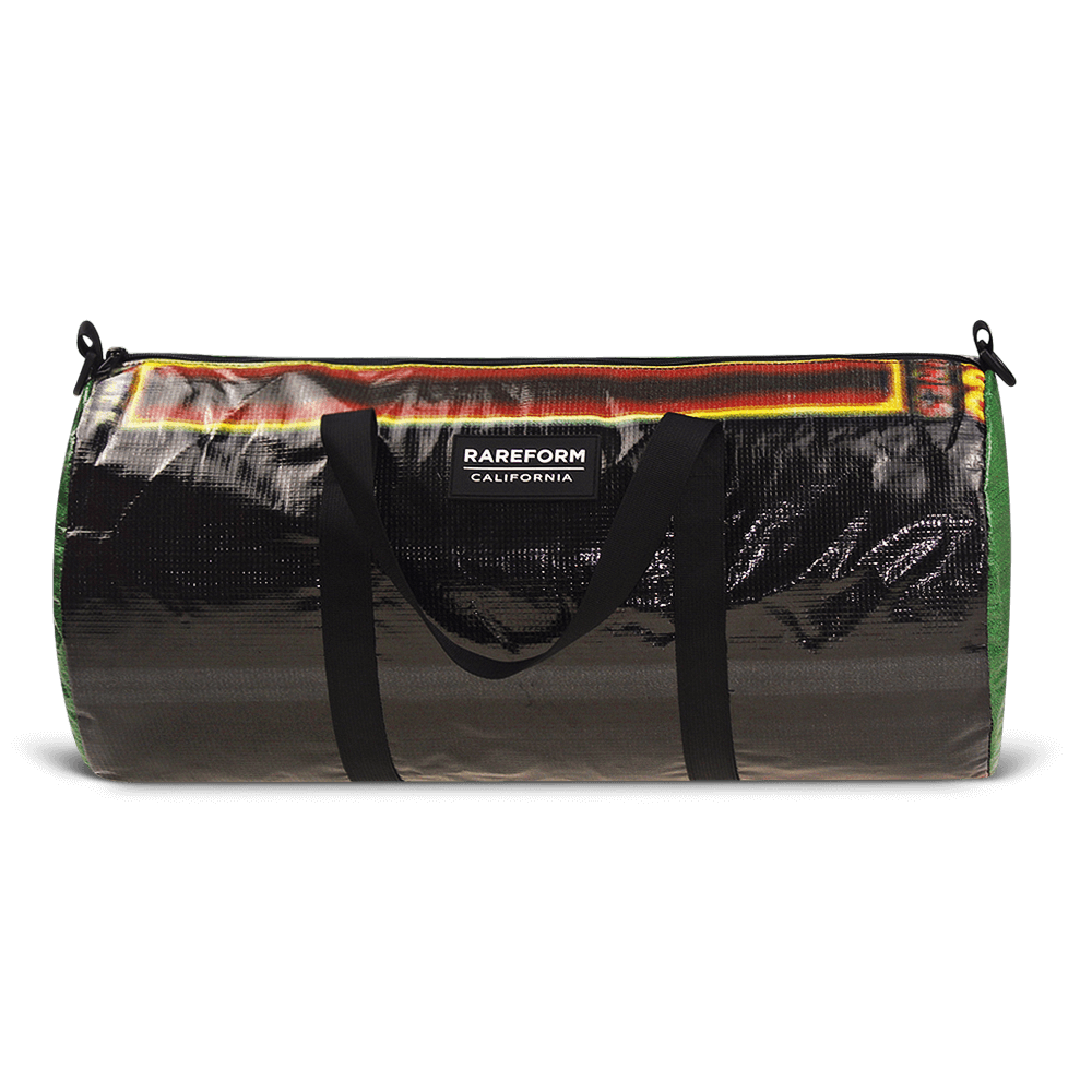 Light Duffle