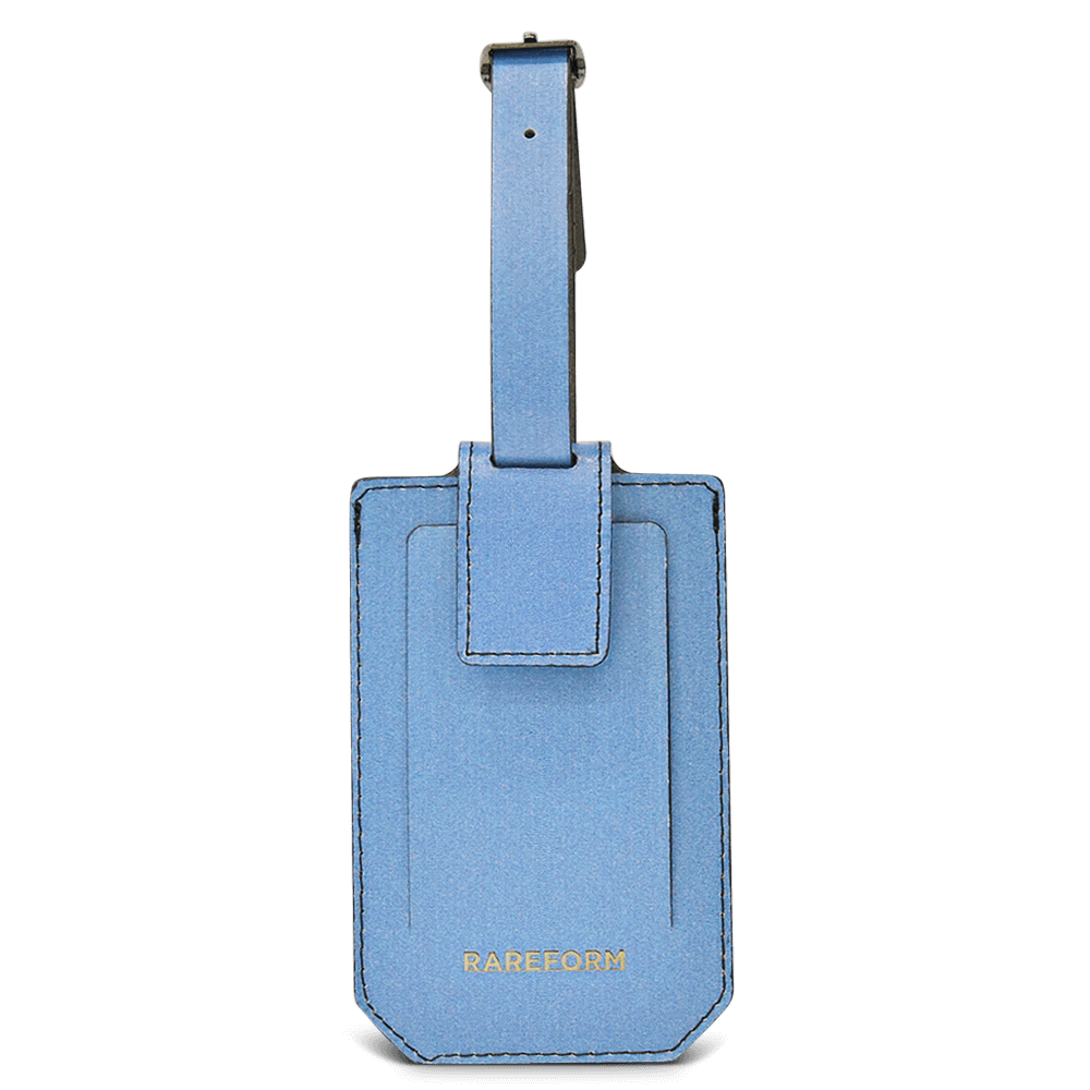 Salvador Luggage Tag