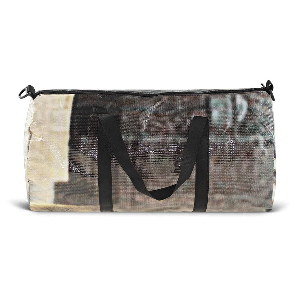 Light Duffle