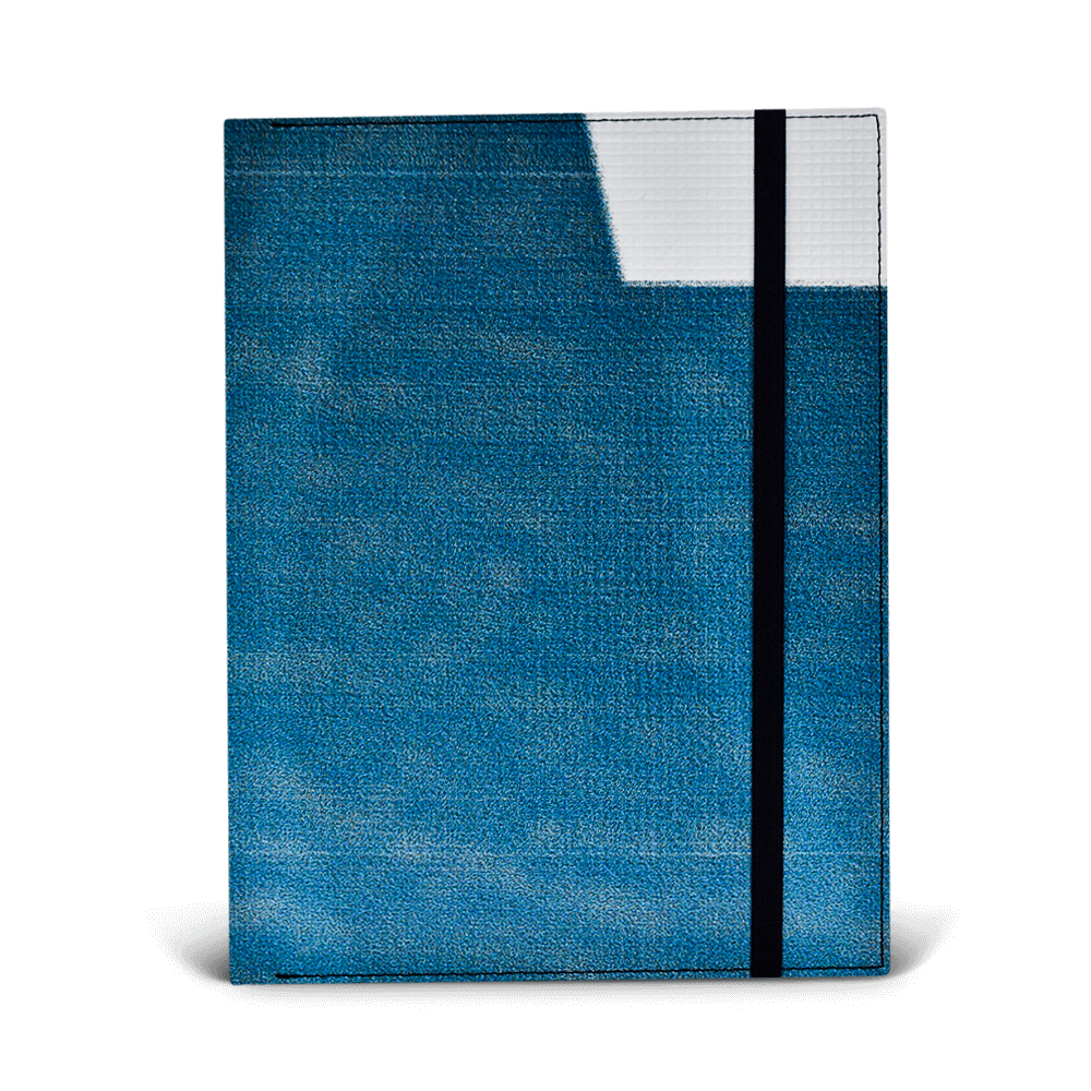 Oliver Notebook