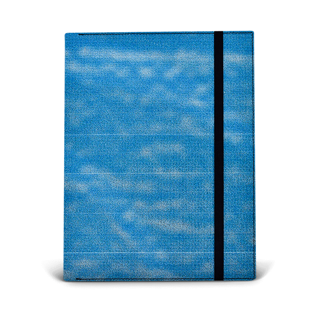 Oliver Notebook