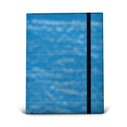 Oliver Notebook