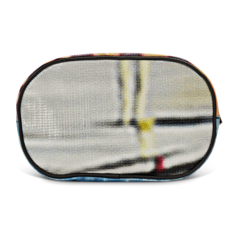 Riley Cosmetic Bag