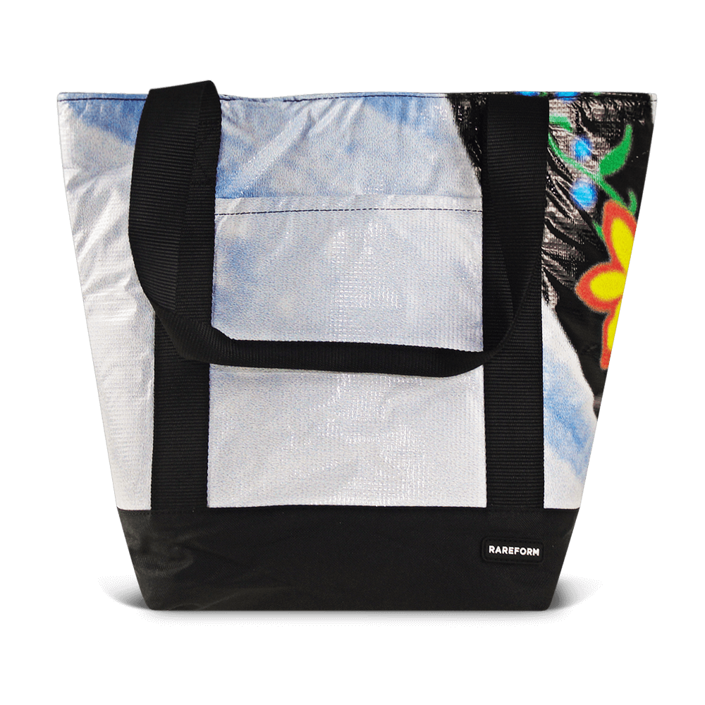 Beck Cooler Tote