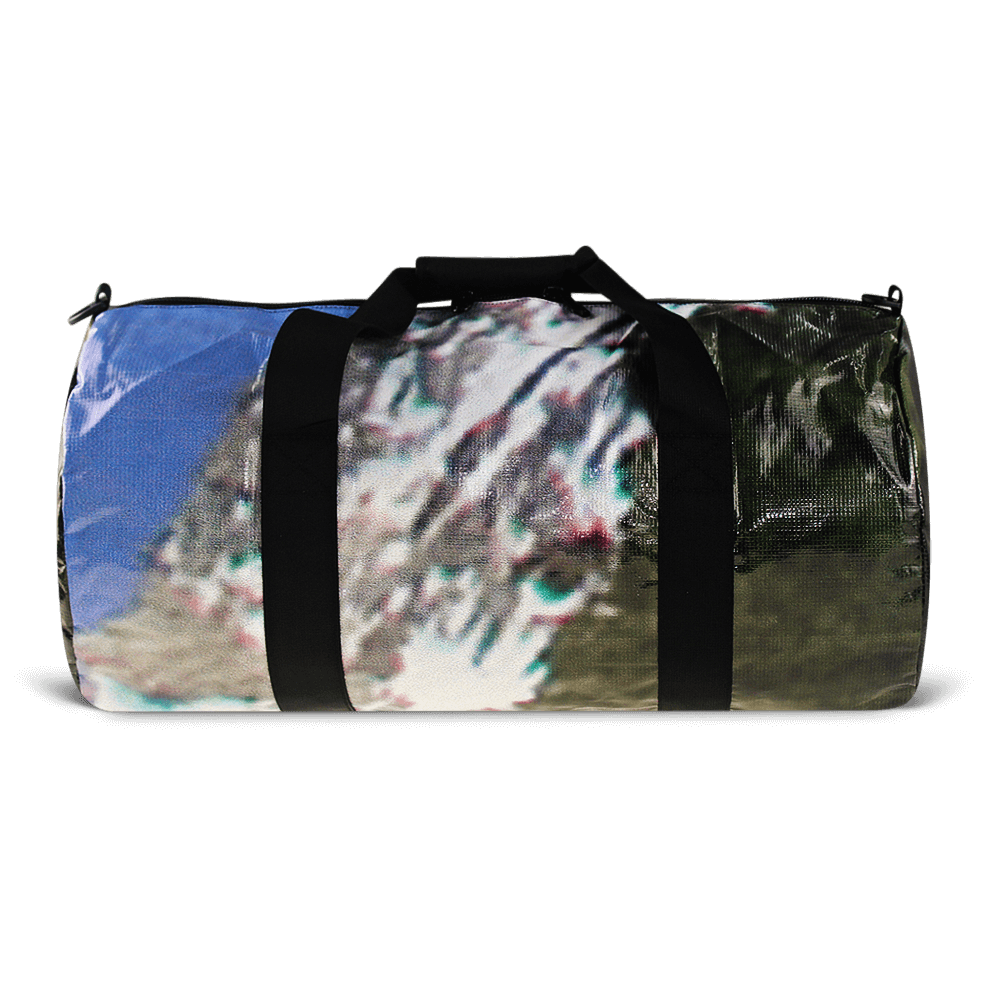 Weekender Duffle
