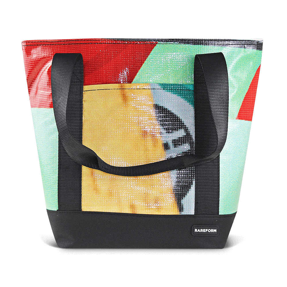 Beck Cooler Tote
