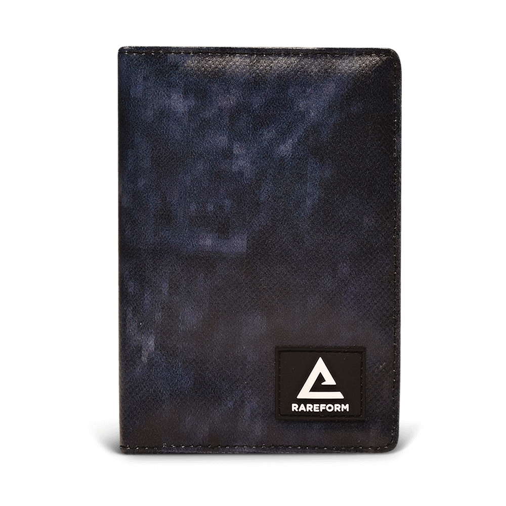 Huxley Passport Holder