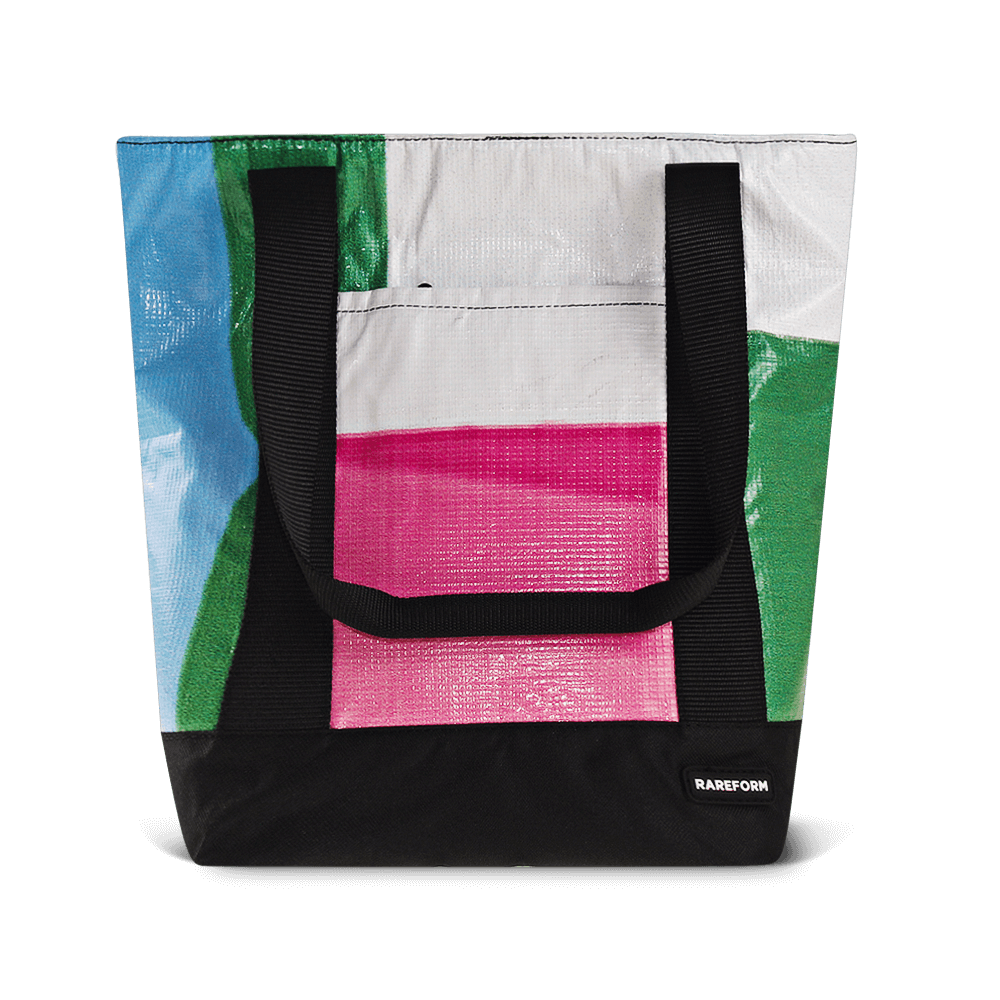 Beck Cooler Tote