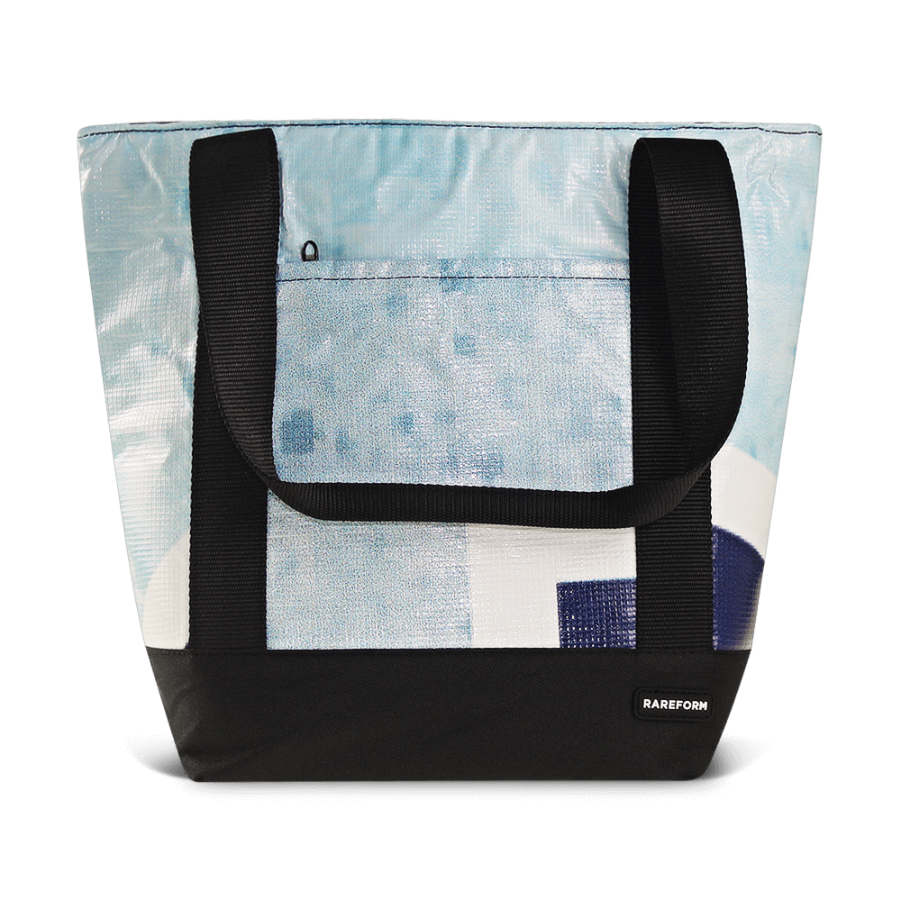 Beck Cooler Tote