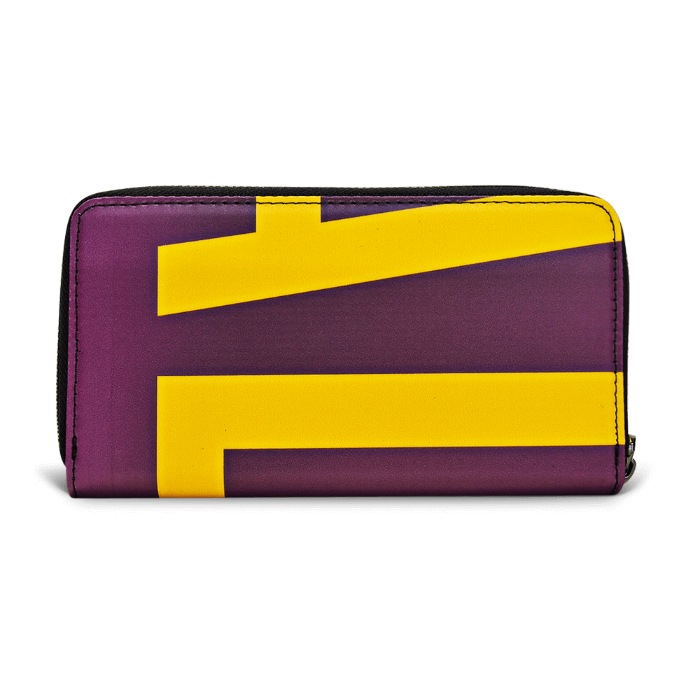 Madison Wristlet
