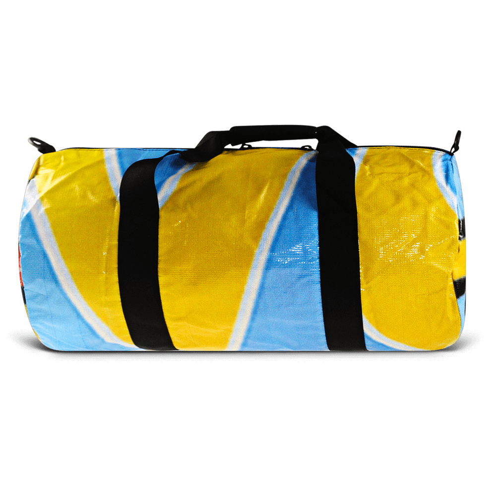 Weekender Duffle
