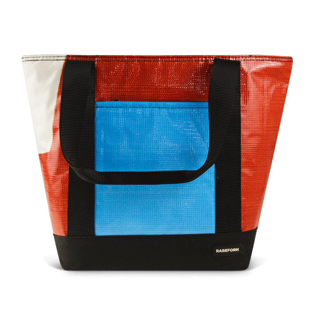 Beck Cooler Tote
