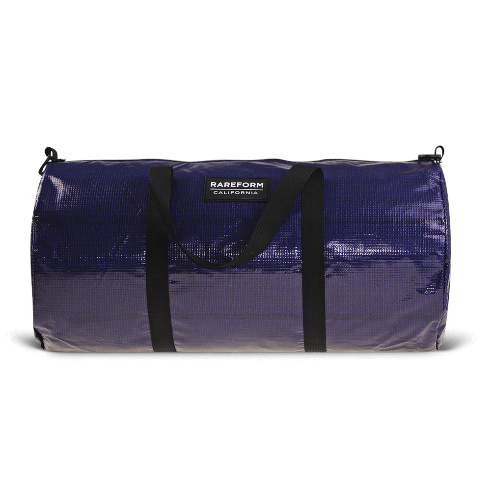 Light Duffle