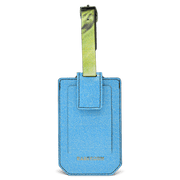 Salvador Luggage Tag