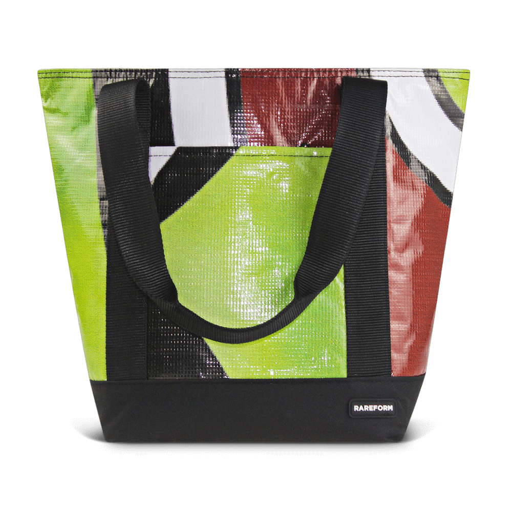 Beck Cooler Tote