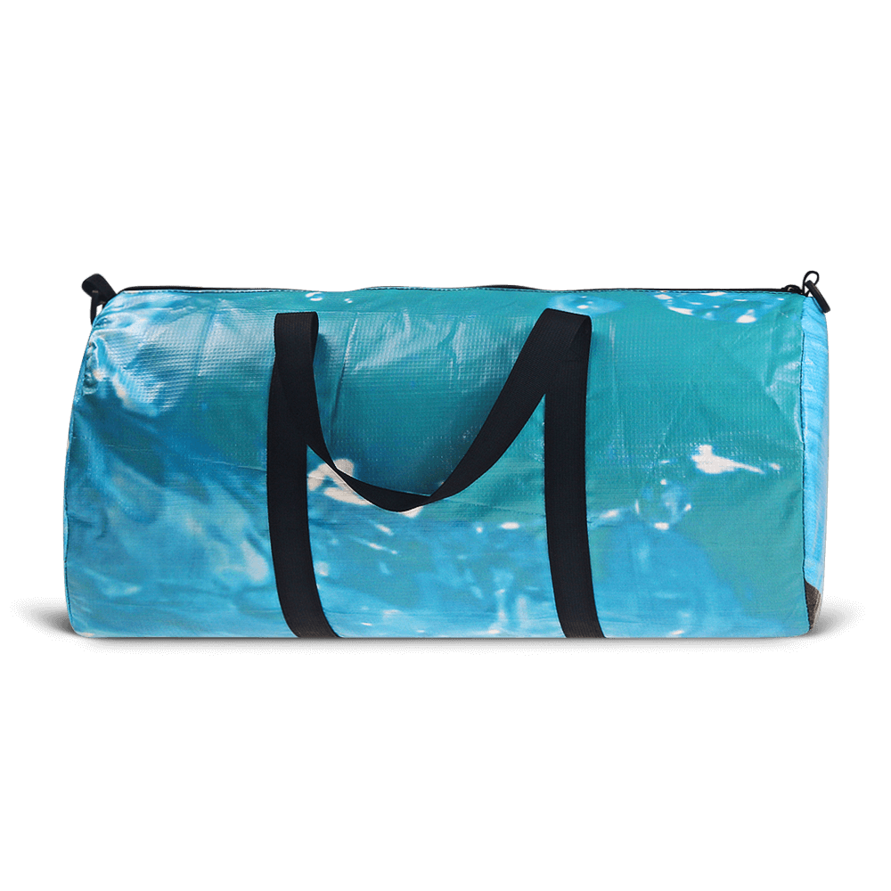Light Duffle