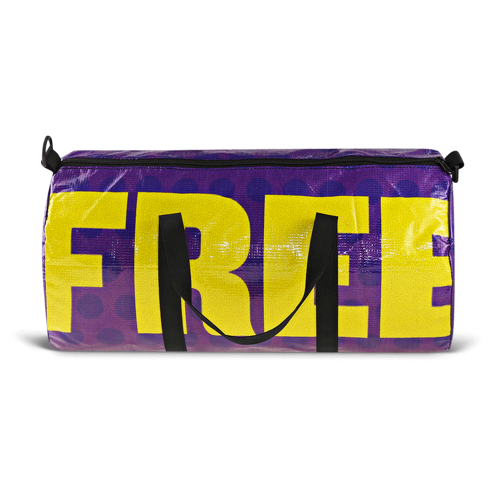 Light Duffle