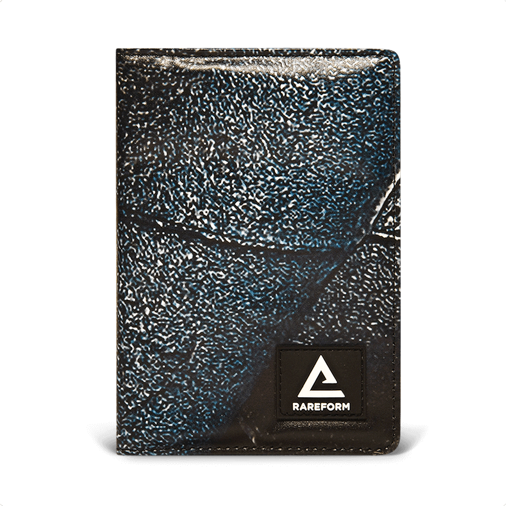Huxley Passport Holder