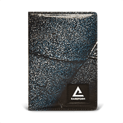 Huxley Passport Holder