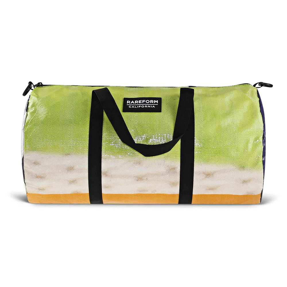 Light Duffle