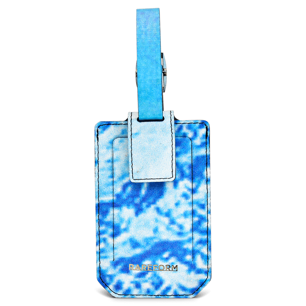 Salvador Luggage Tag