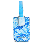 Salvador Luggage Tag
