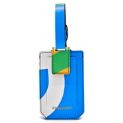 Salvador Luggage Tag