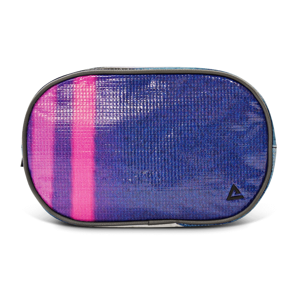 Riley Cosmetic Bag